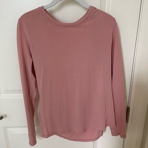 Lululemon Long Sleeve